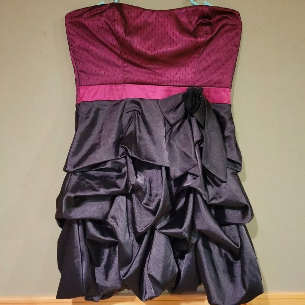 Studio Y Formal Dress